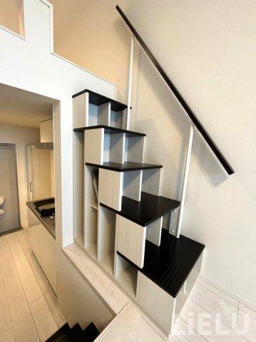 その他設備　同シリーズ物件のモデルルームになります※現況優先