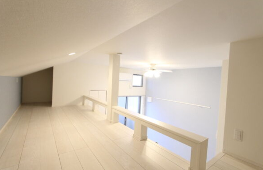 その他部屋・スペース　同物件内別号室のお写真になります 同シリーズ物件のモデルルー