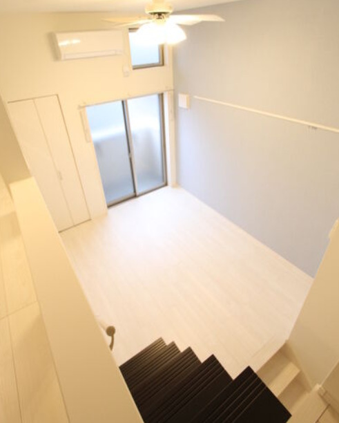 その他　同シリーズ物件のモデルルームになります※現況優先