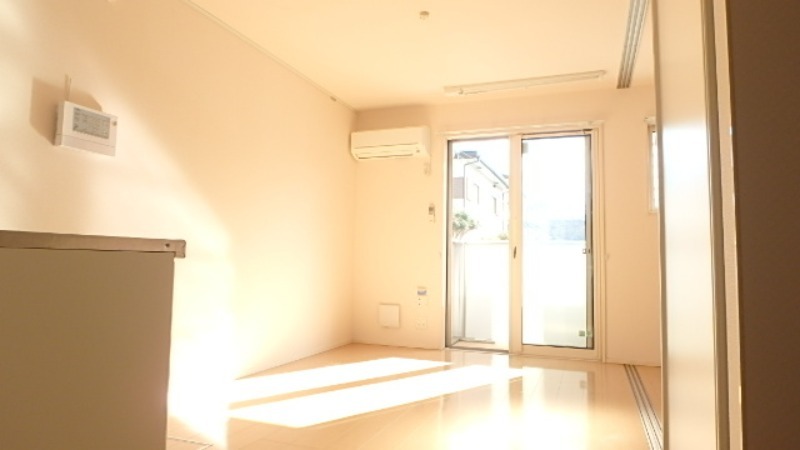 居室・リビング　図面と現状に相違がある場合には現状を優先