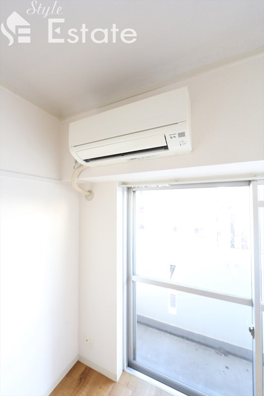 その他設備　☆エアコン
