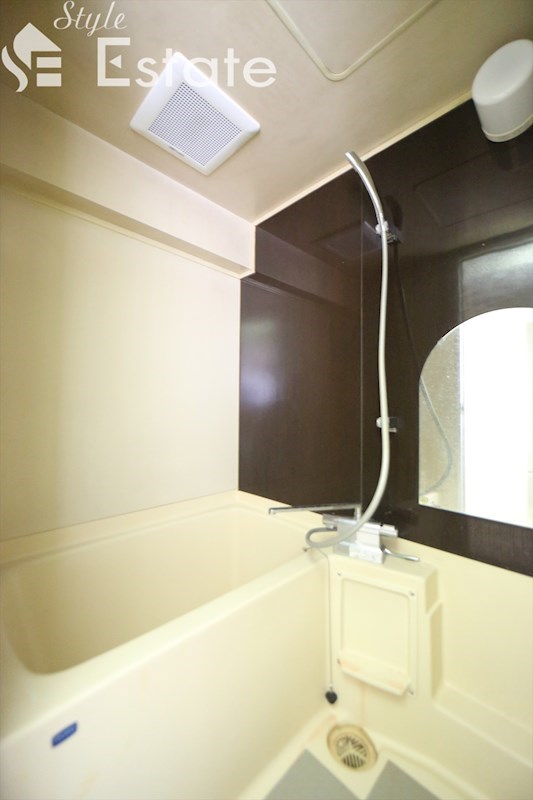 バス・シャワールーム　☆バスルーム