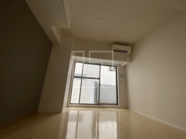 居室・リビング　ザ・パーククロス阿波座　洋室