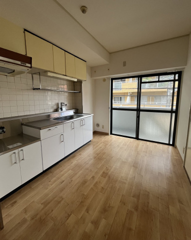 居室・リビング　西向きダイニング☆