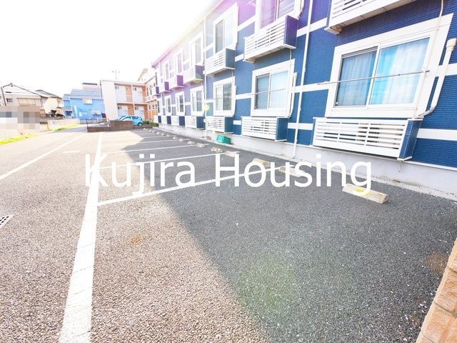 駐車場　★敷地内駐車場あります★要空き確認★