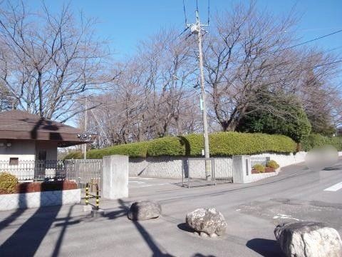 その他　私立日本大学法学部大宮校舎（その他）まで3980m