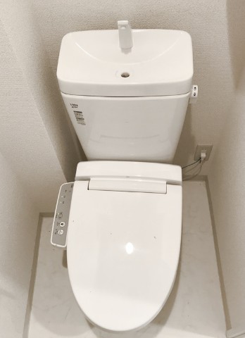 トイレ　☆トイレ☆