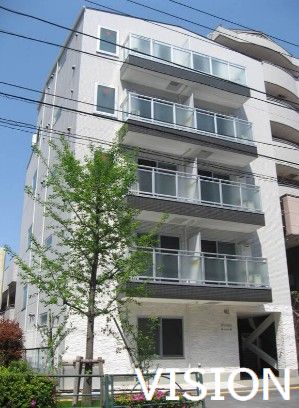 建物外観　☆外観☆