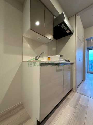 キッチン　別部屋参考写真