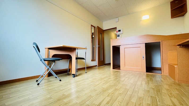 その他　当物件の参考写真です。(同建物の部屋)