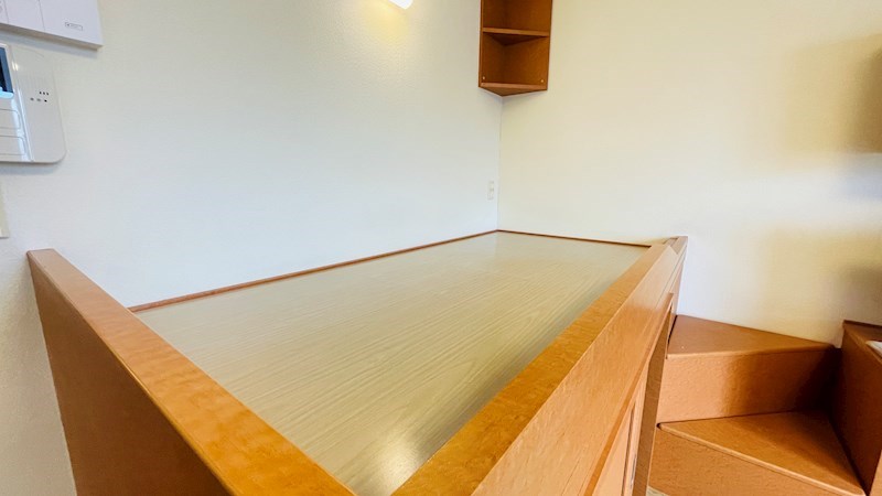 その他部屋・スペース　当物件の参考写真です。(同建物の部屋)