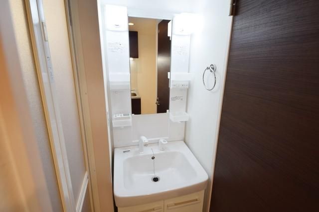 洗面設備　★お問い合わせはタウンハウジングまで★