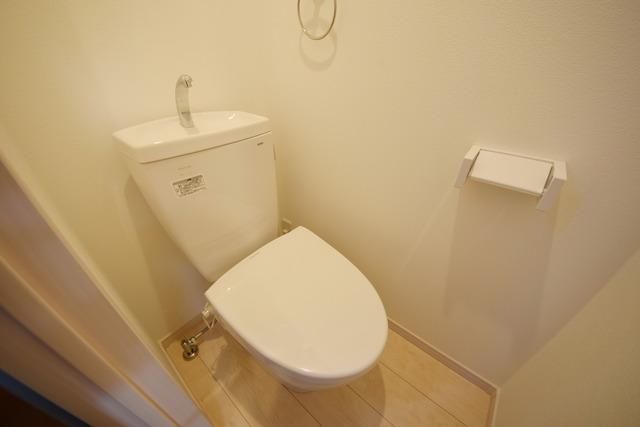 トイレ　★お問い合わせはタウンハウジングまで★