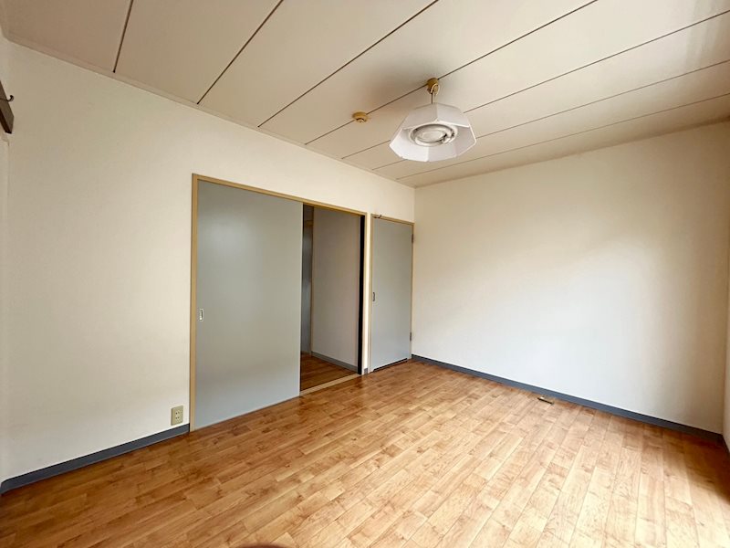 居室・リビング　別のお部屋の写真です。