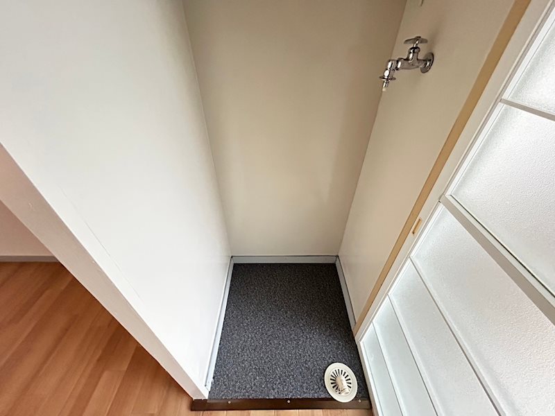 その他　別のお部屋の写真です。