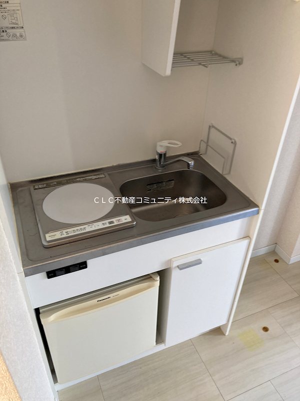 キッチン　※別部屋参照