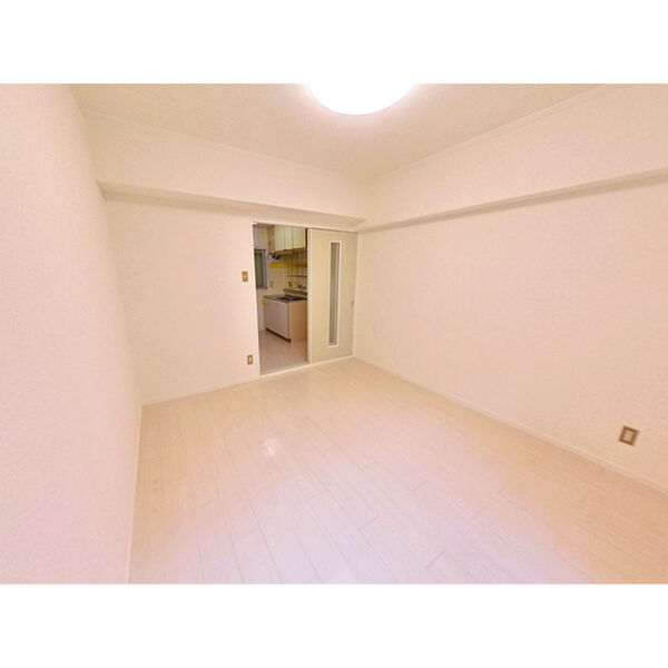 その他部屋・スペース　※208号室の写真です