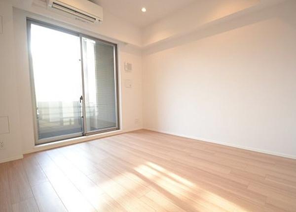 居室・リビング　居室