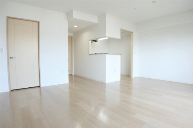 居室・リビング　別部屋参考写真