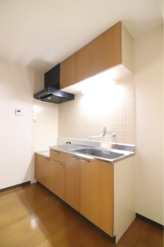 キッチン　キッチン！