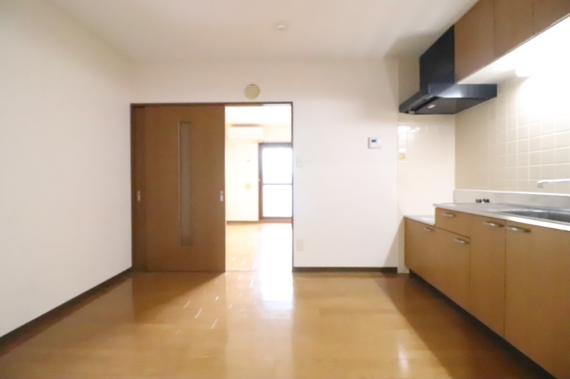 その他部屋・スペース　ＤＫ！