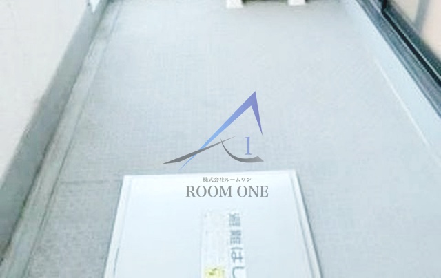 バルコニー　バルコニーです。