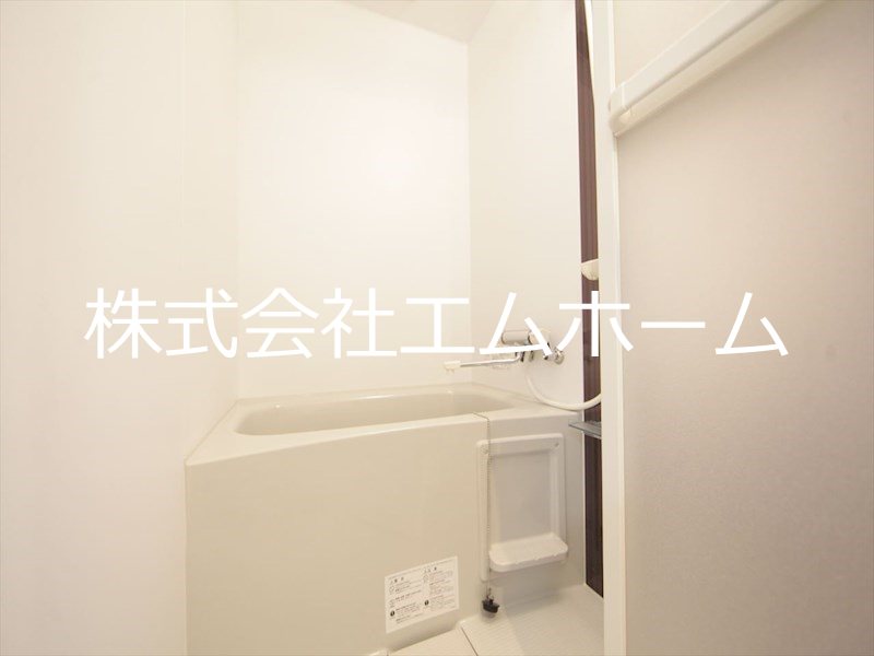 バス・シャワールーム　バスルーム　浴室暖房乾燥機付き　同型写真