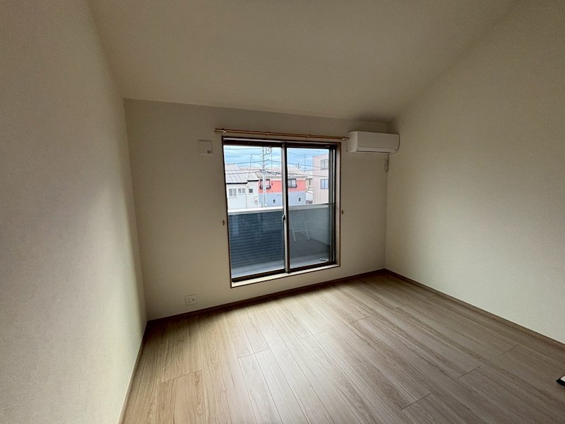 その他部屋・スペース　201号室内装写真参考