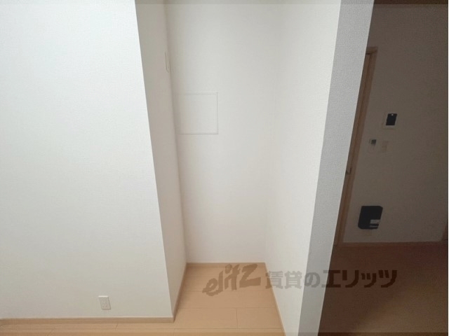 その他部屋・スペース　冷蔵庫置場