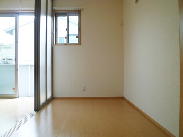 その他部屋・スペース　洋室