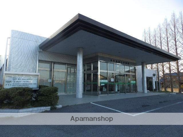 病院　小野田赤十字病院（病院）まで1761m