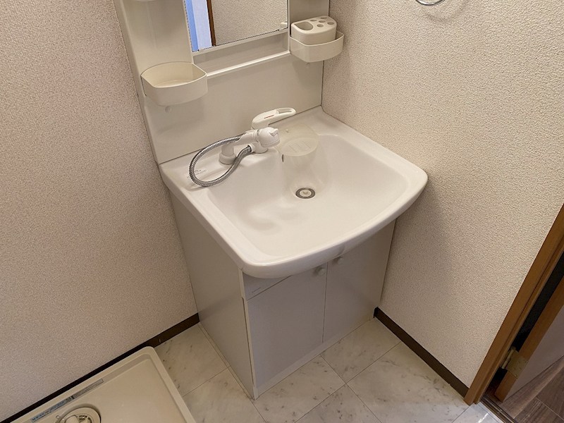 洗面設備　イメージ