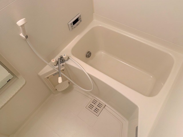 バス・シャワールーム　イメージ