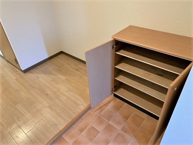 玄関　イメージ