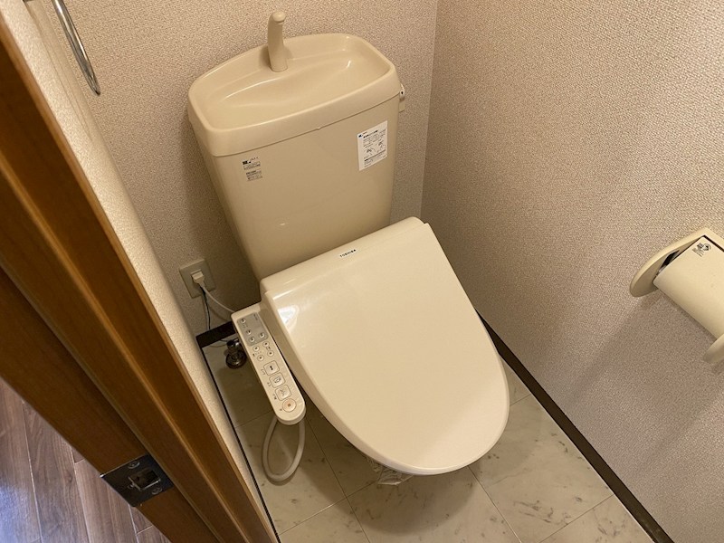 トイレ　イメージ