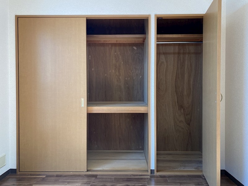 収納　イメージ