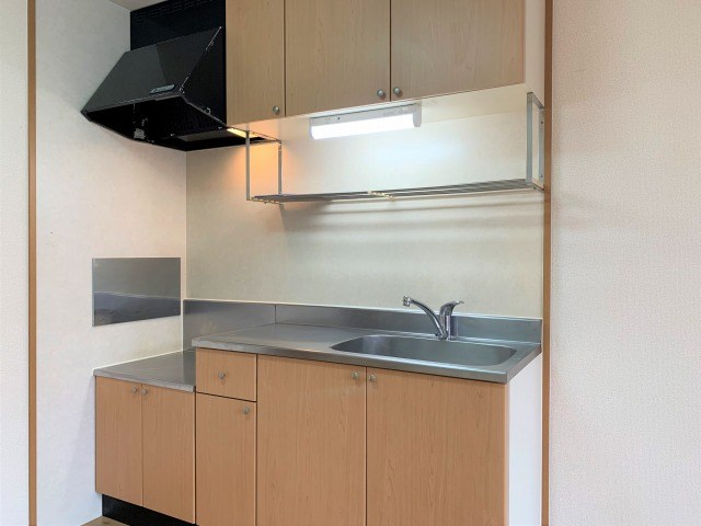 キッチン　イメージ