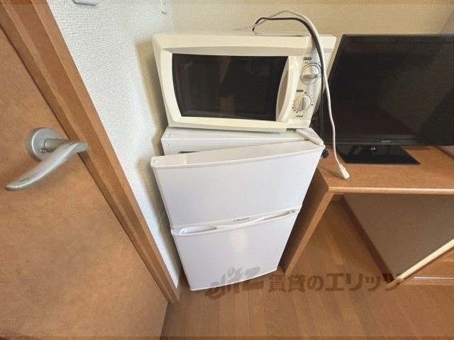 その他部屋・スペース　冷蔵庫置場