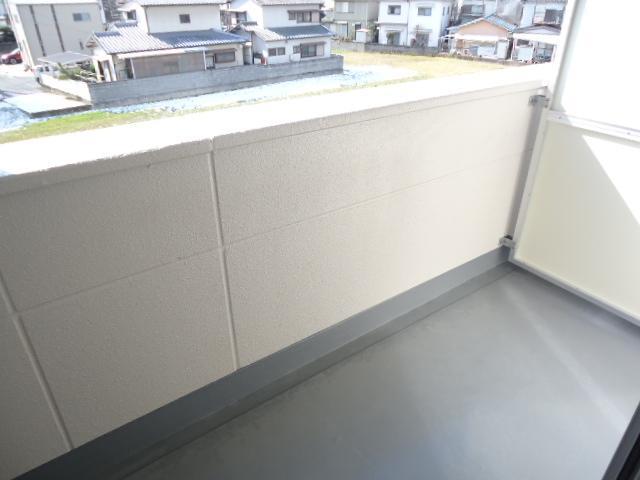 バルコニー　ベランダ