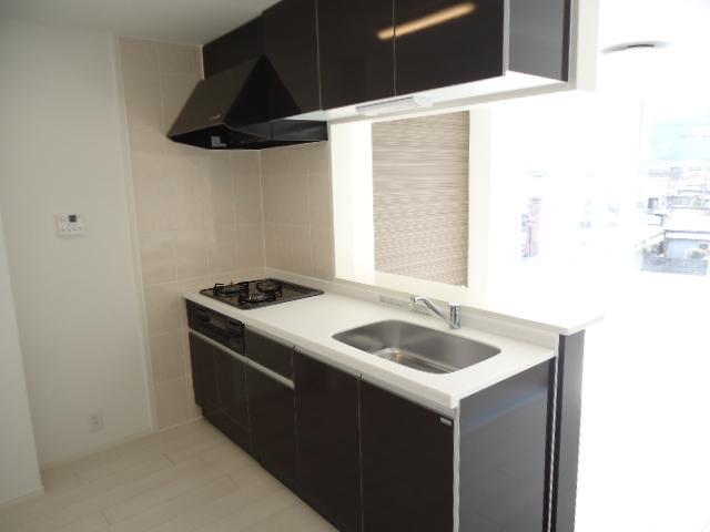 キッチン　カウンターキッチン