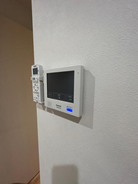 セキュリティ　同仕様