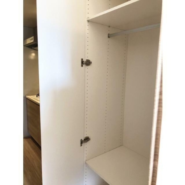 収納　※同仕様写真含む