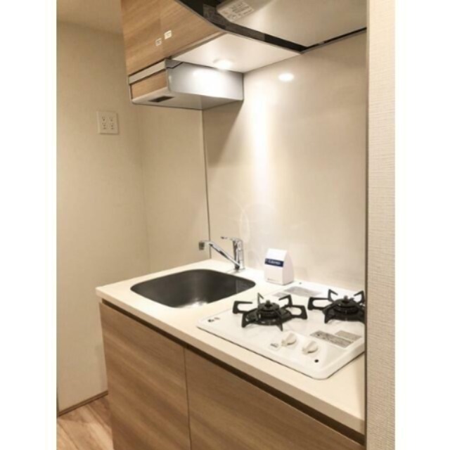 キッチン　※同仕様写真含む