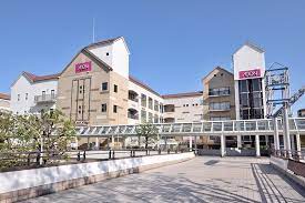 スーパー　AEON(イオン) 本牧店（スーパー）まで644m