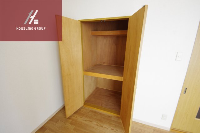 収納　こまごまとしたものを収納できそうですね