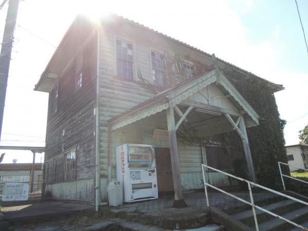 その他　新八日市駅（その他）まで1960m