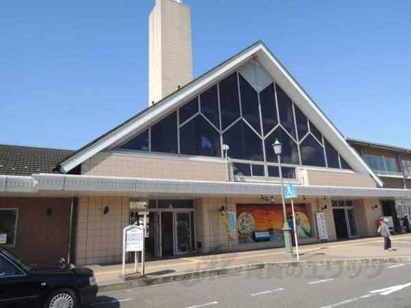 その他　八日市駅（その他）まで2110m