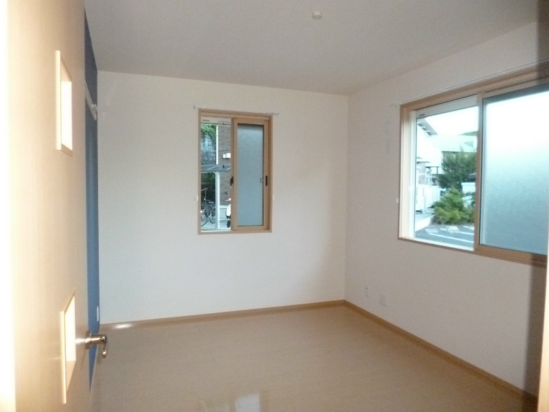 その他部屋・スペース　フローリングの室内です。