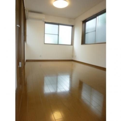 その他設備　ウェストビレッタ　豊島区西巣鴨3