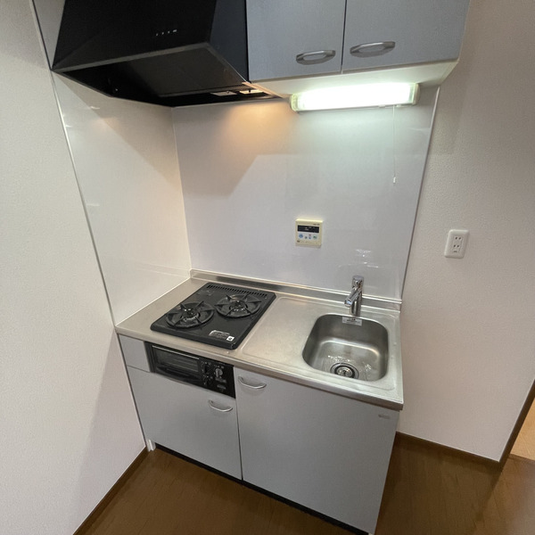 キッチン　ウェストビレッタ　豊島区西巣鴨3